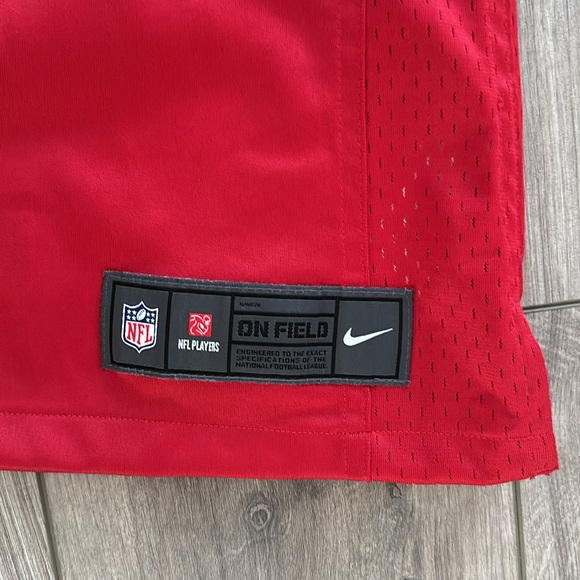 JJ Watt Texans jersey ❤️ - Picture 4 of 4